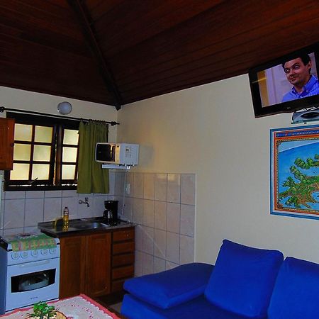 Apartamentos Portal Da Ferradura Búzios Exterior foto