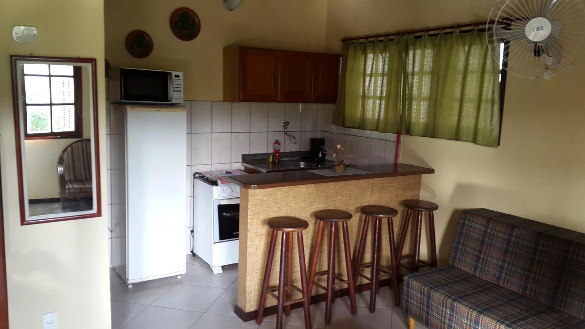 Apartamentos Portal Da Ferradura Búzios Cameră foto
