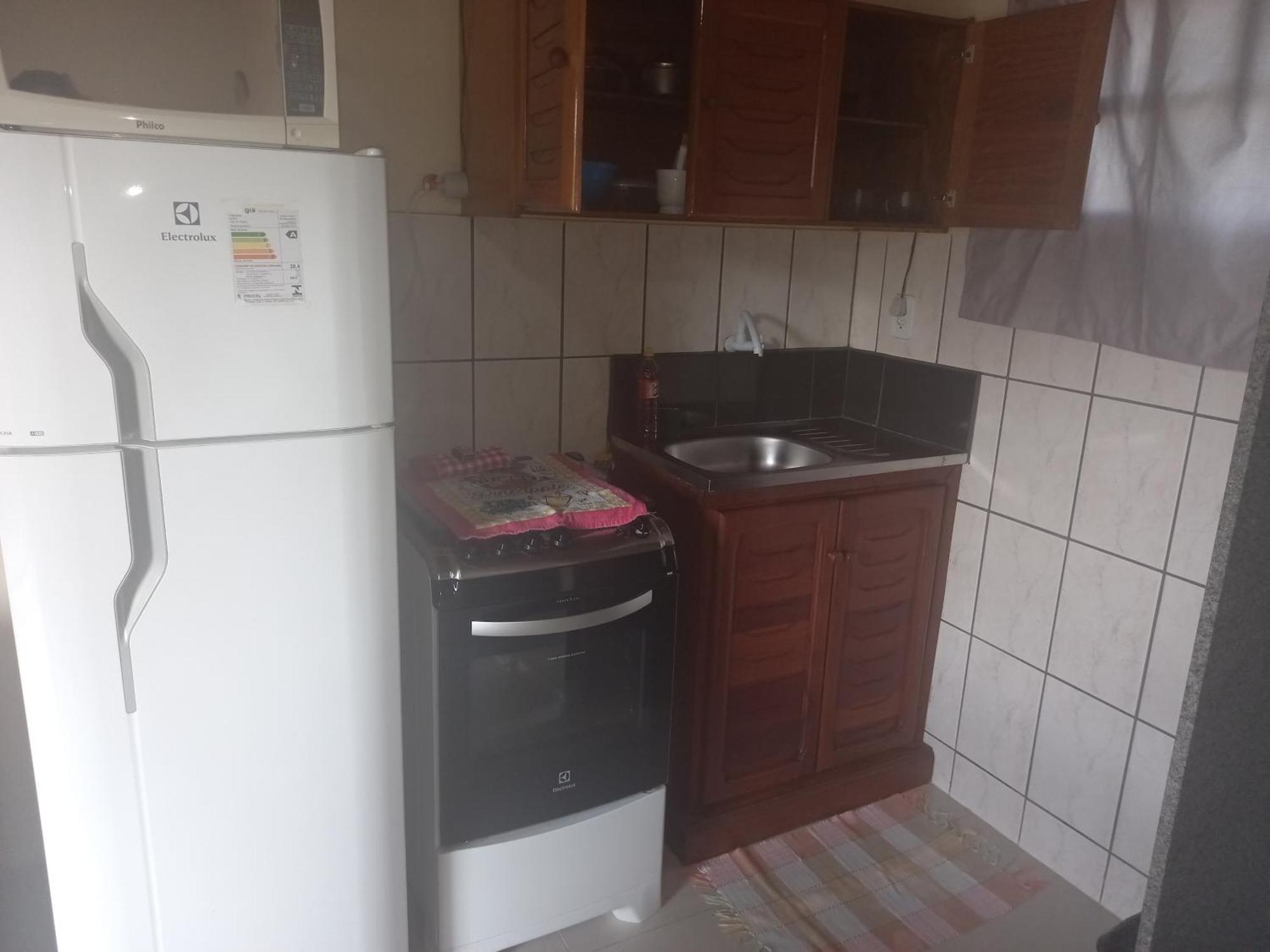 Apartamentos Portal Da Ferradura Búzios Cameră foto