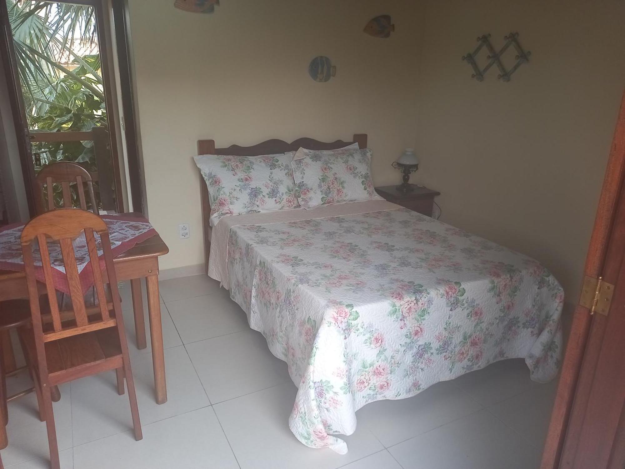 Apartamentos Portal Da Ferradura Búzios Cameră foto