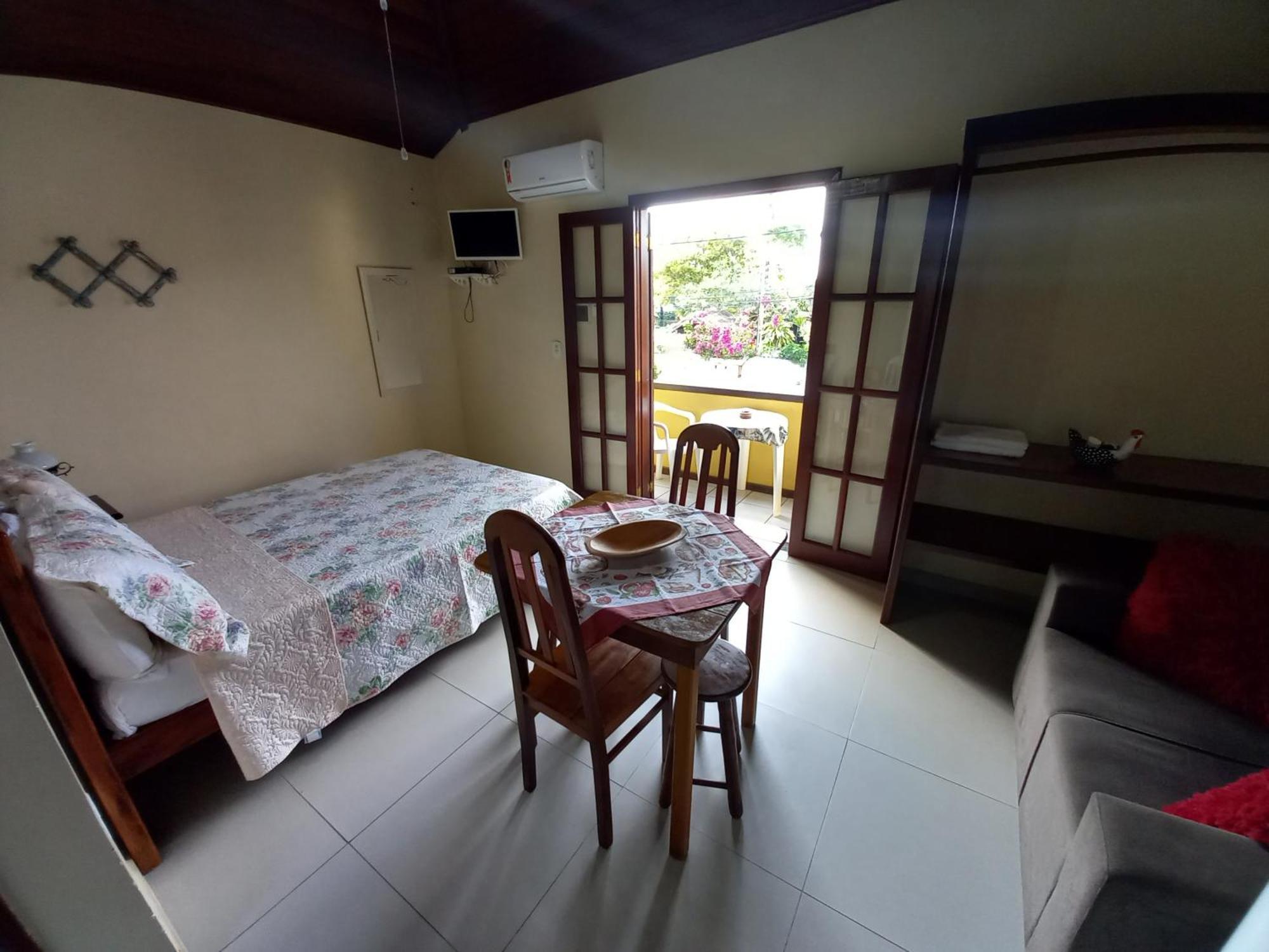 Apartamentos Portal Da Ferradura Búzios Cameră foto