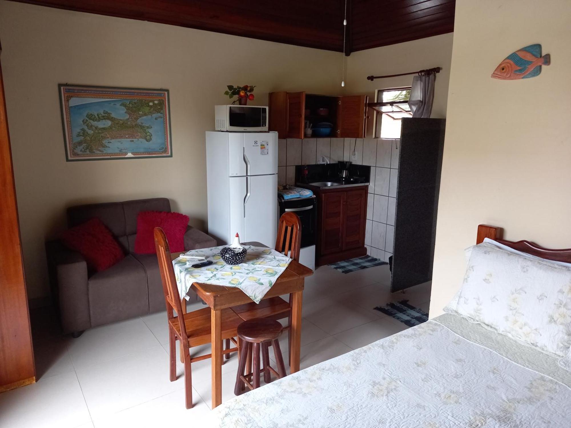 Apartamentos Portal Da Ferradura Búzios Cameră foto