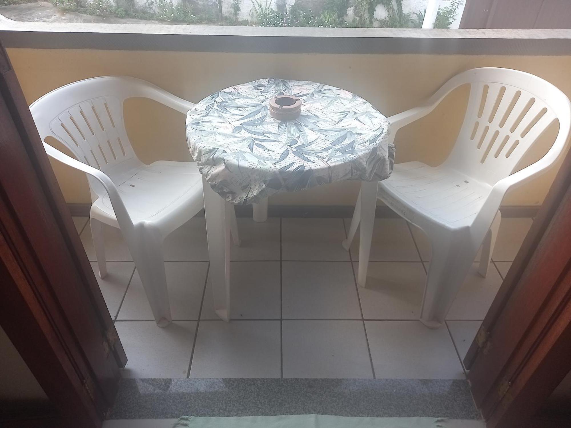 Apartamentos Portal Da Ferradura Búzios Cameră foto