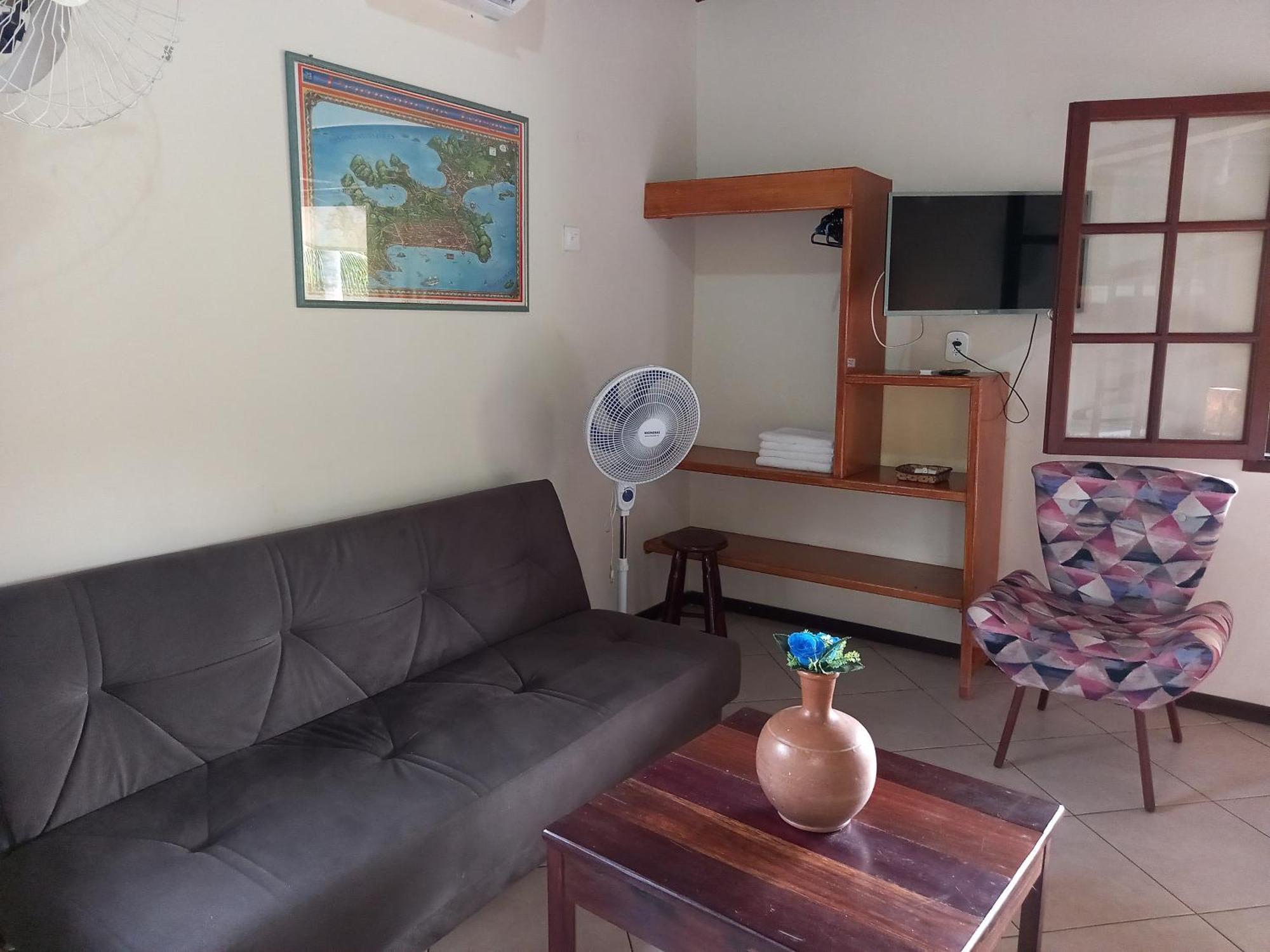 Apartamentos Portal Da Ferradura Búzios Cameră foto