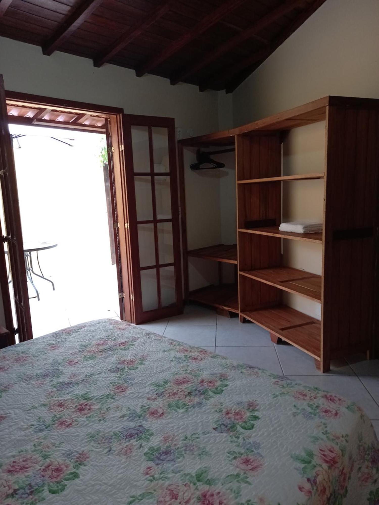 Apartamentos Portal Da Ferradura Búzios Cameră foto