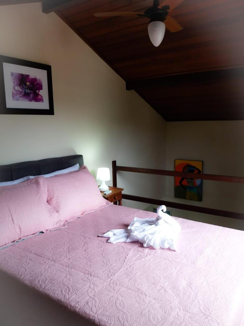 Apartamentos Portal Da Ferradura Búzios Cameră foto