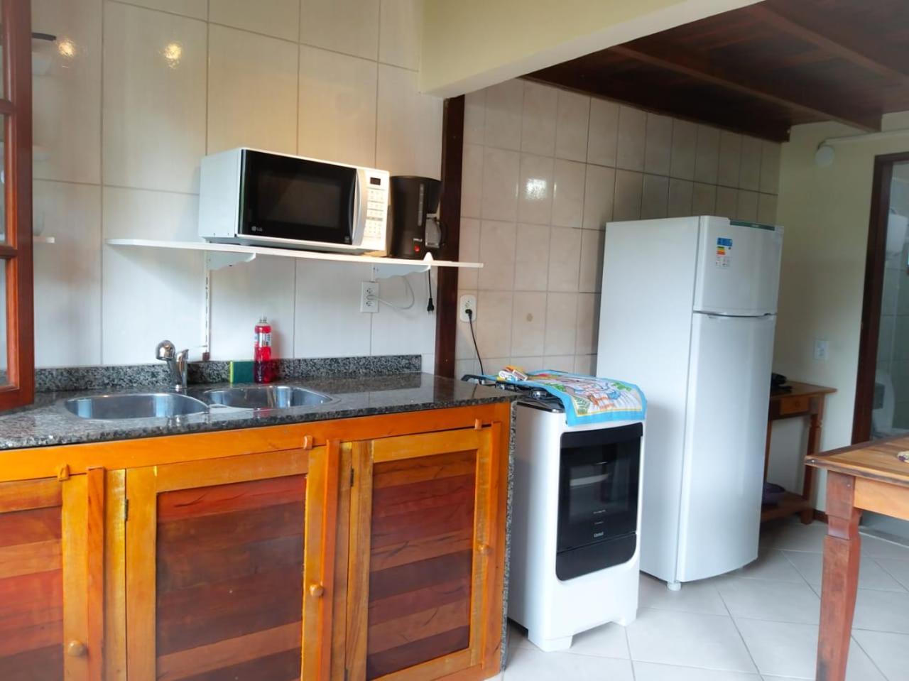 Apartamentos Portal Da Ferradura Búzios Cameră foto