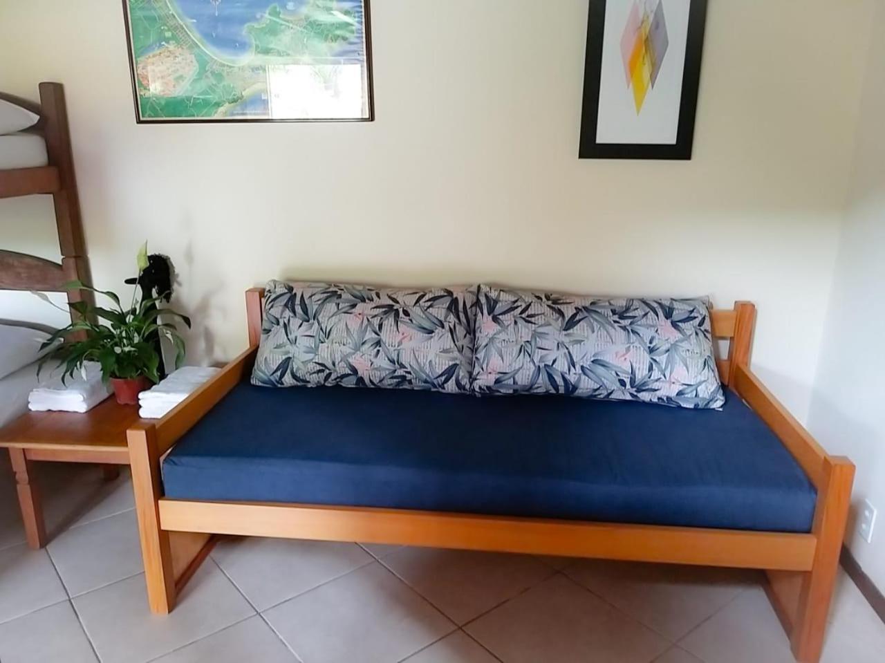 Apartamentos Portal Da Ferradura Búzios Cameră foto