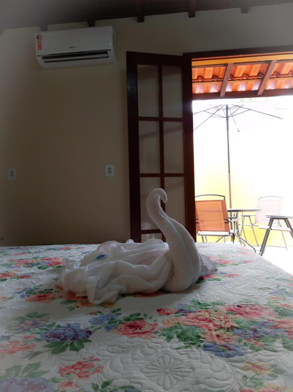 Apartamentos Portal Da Ferradura Búzios Cameră foto