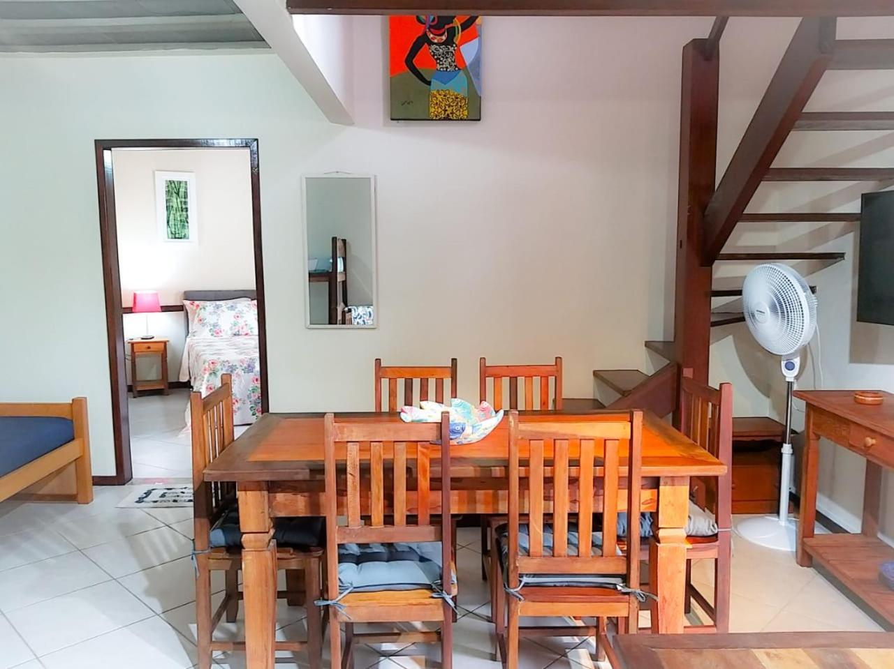 Apartamentos Portal Da Ferradura Búzios Cameră foto