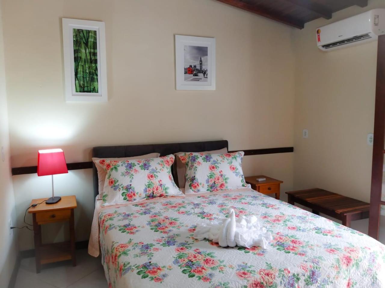 Apartamentos Portal Da Ferradura Búzios Cameră foto