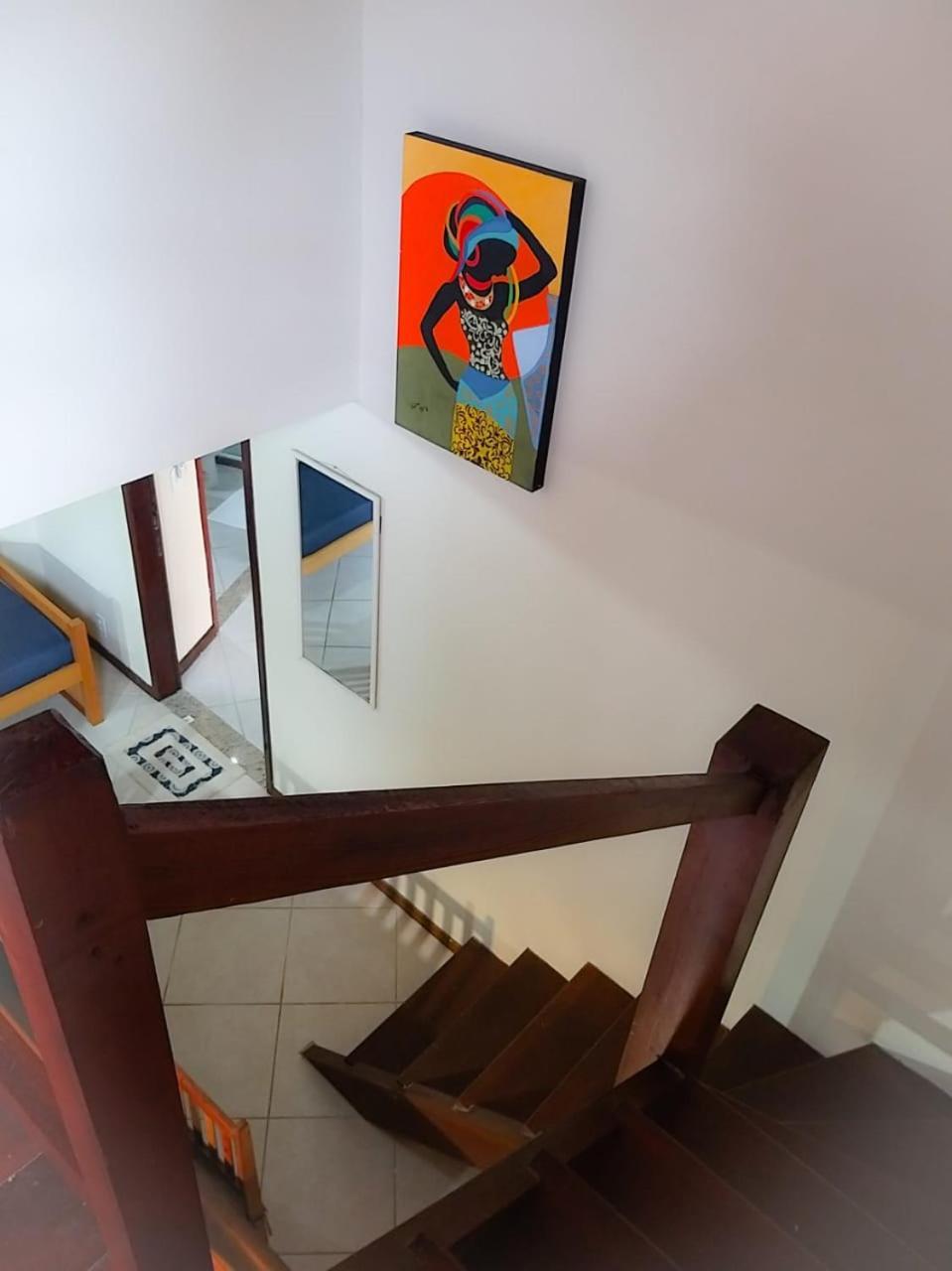Apartamentos Portal Da Ferradura Búzios Cameră foto