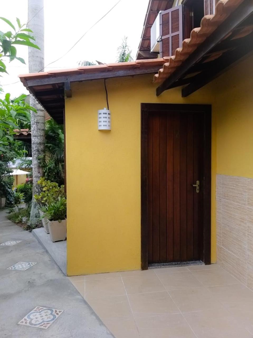 Apartamentos Portal Da Ferradura Búzios Cameră foto