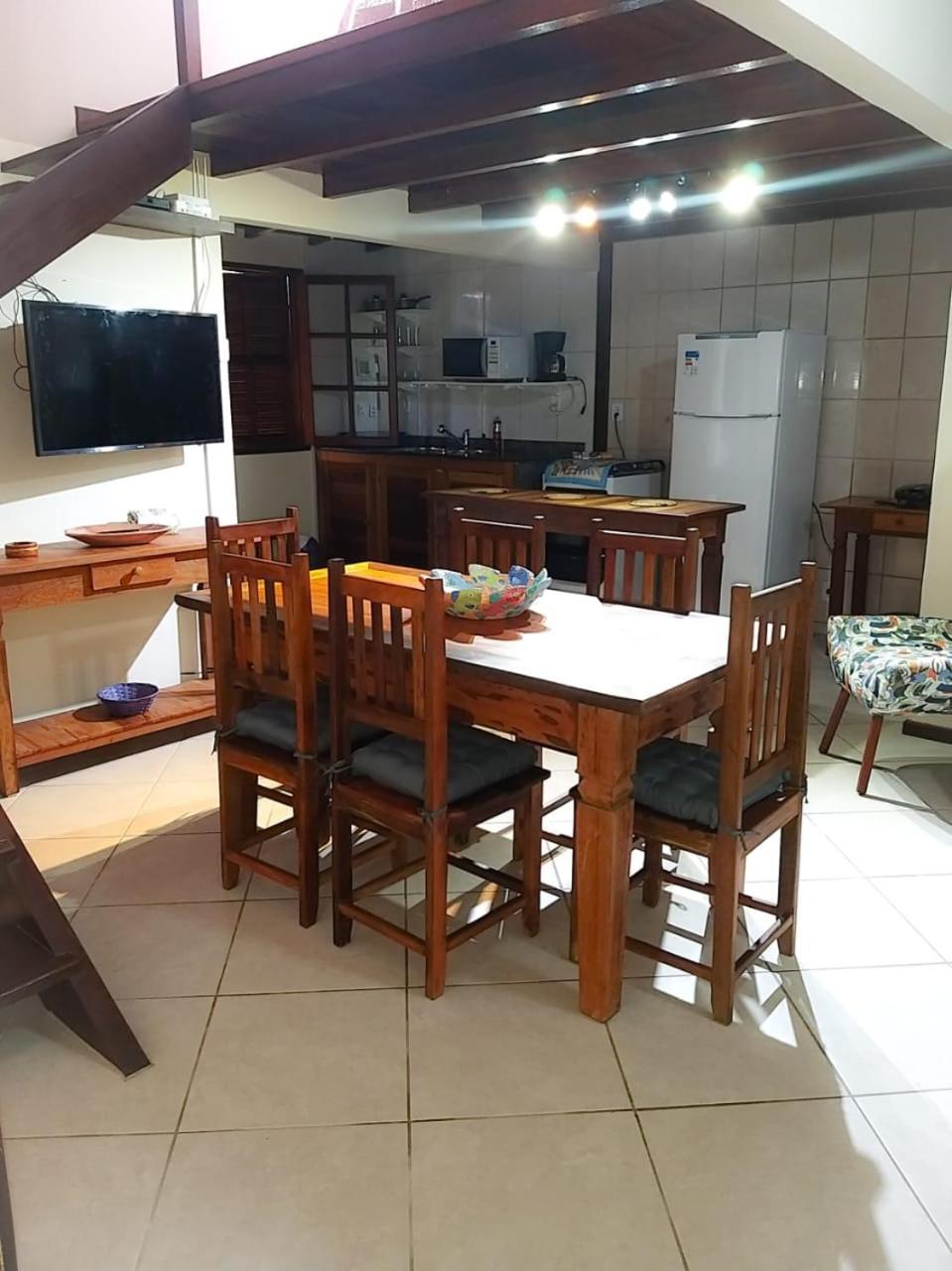 Apartamentos Portal Da Ferradura Búzios Cameră foto