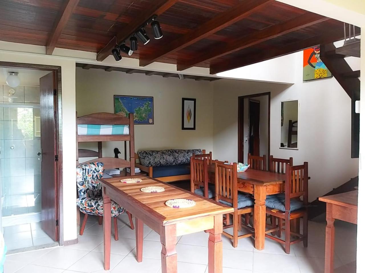 Apartamentos Portal Da Ferradura Búzios Cameră foto