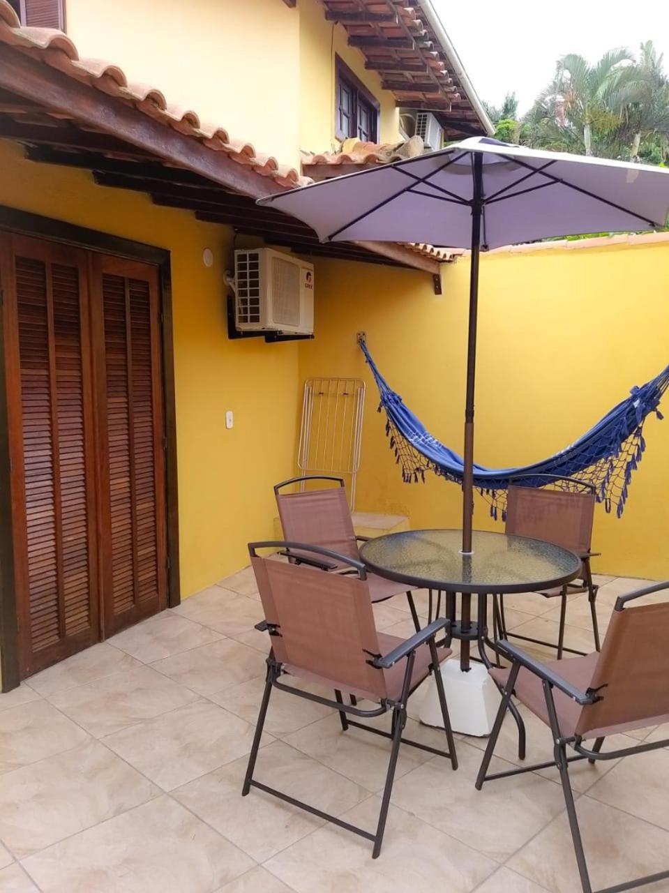 Apartamentos Portal Da Ferradura Búzios Cameră foto