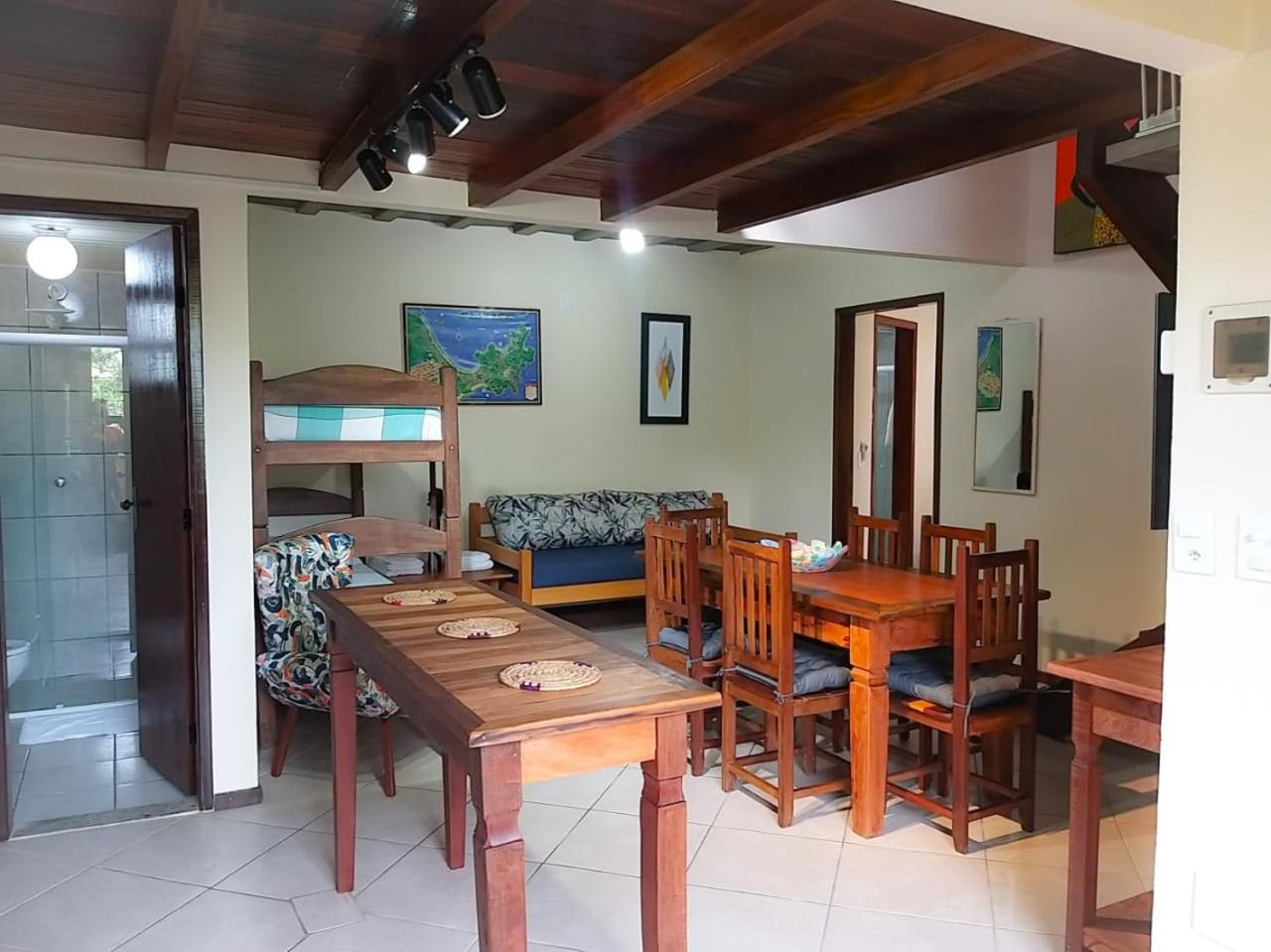 Apartamentos Portal Da Ferradura Búzios Cameră foto
