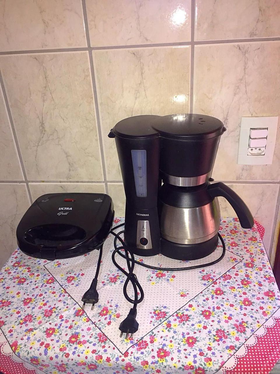 Apartamentos Portal Da Ferradura Búzios Cameră foto